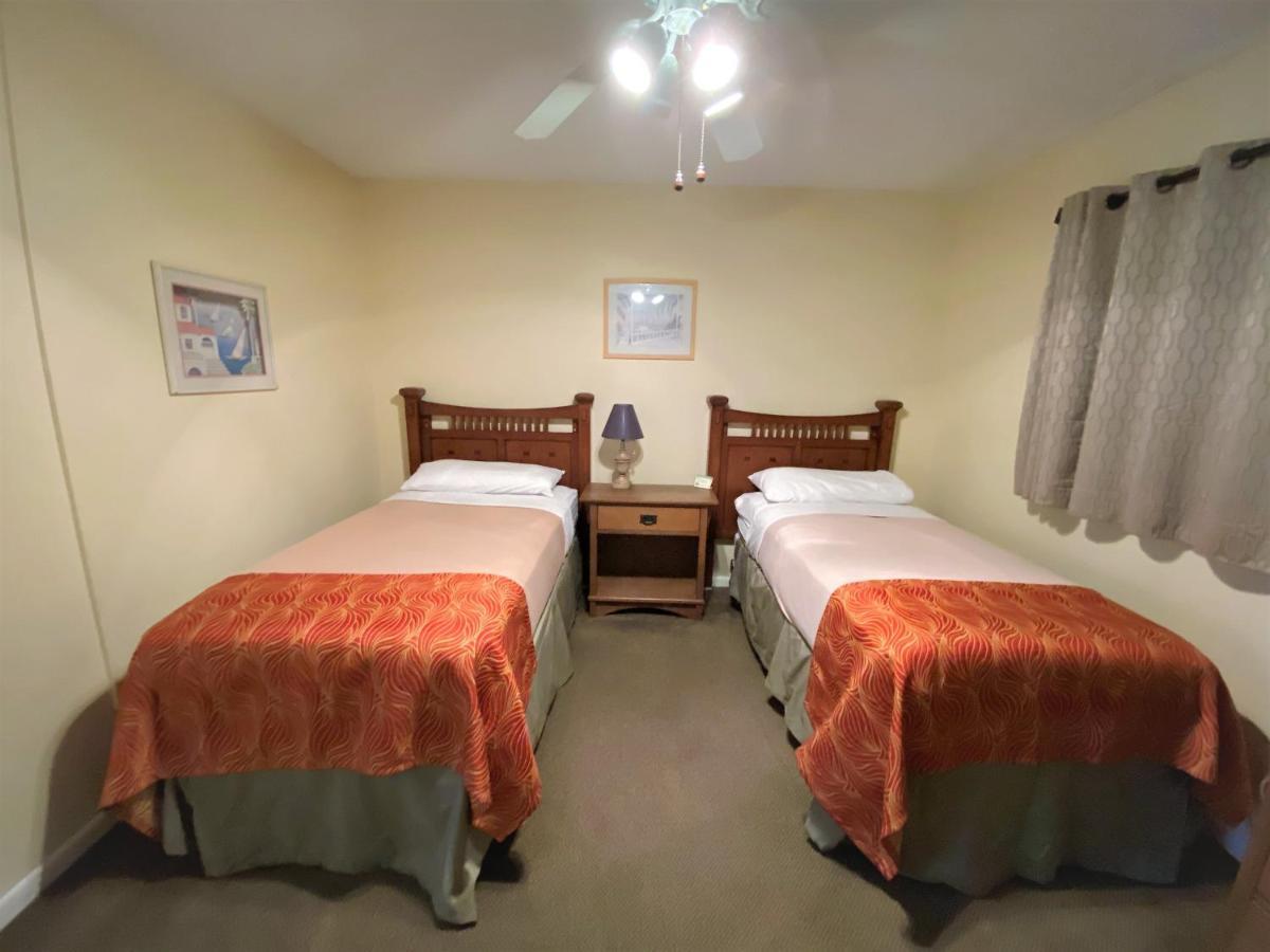 מדירה ביץ' All Seasons Vacation Resort By Liberte מראה חיצוני תמונה