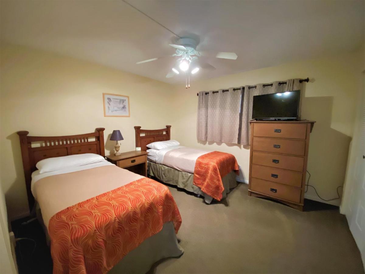 מדירה ביץ' All Seasons Vacation Resort By Liberte מראה חיצוני תמונה