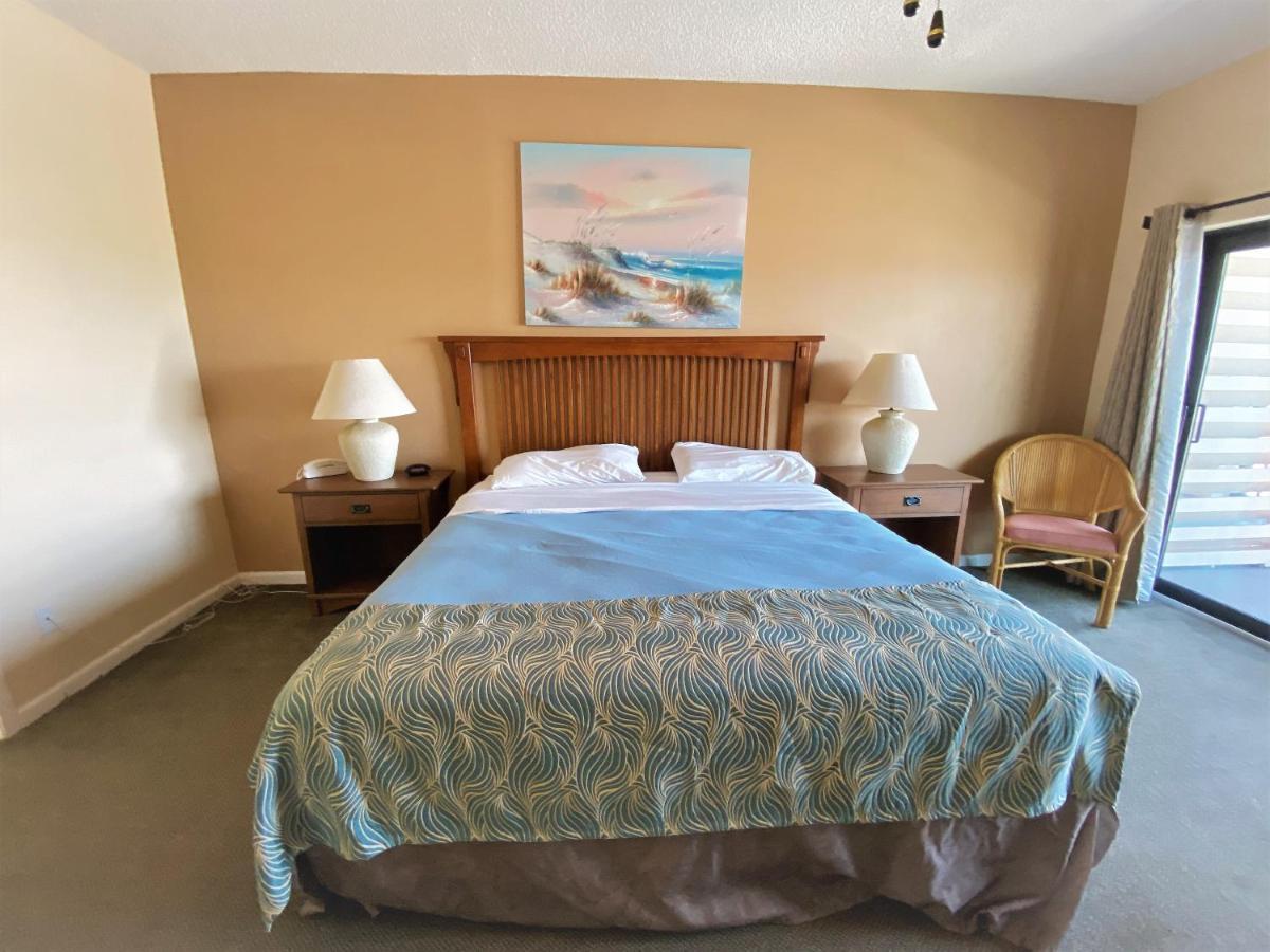 מדירה ביץ' All Seasons Vacation Resort By Liberte מראה חיצוני תמונה