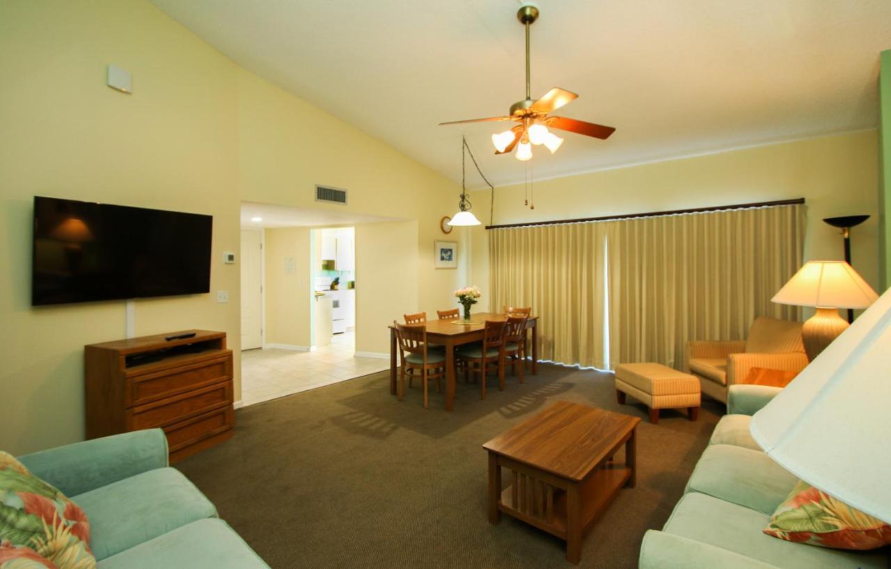 מדירה ביץ' All Seasons Vacation Resort By Liberte מראה חיצוני תמונה