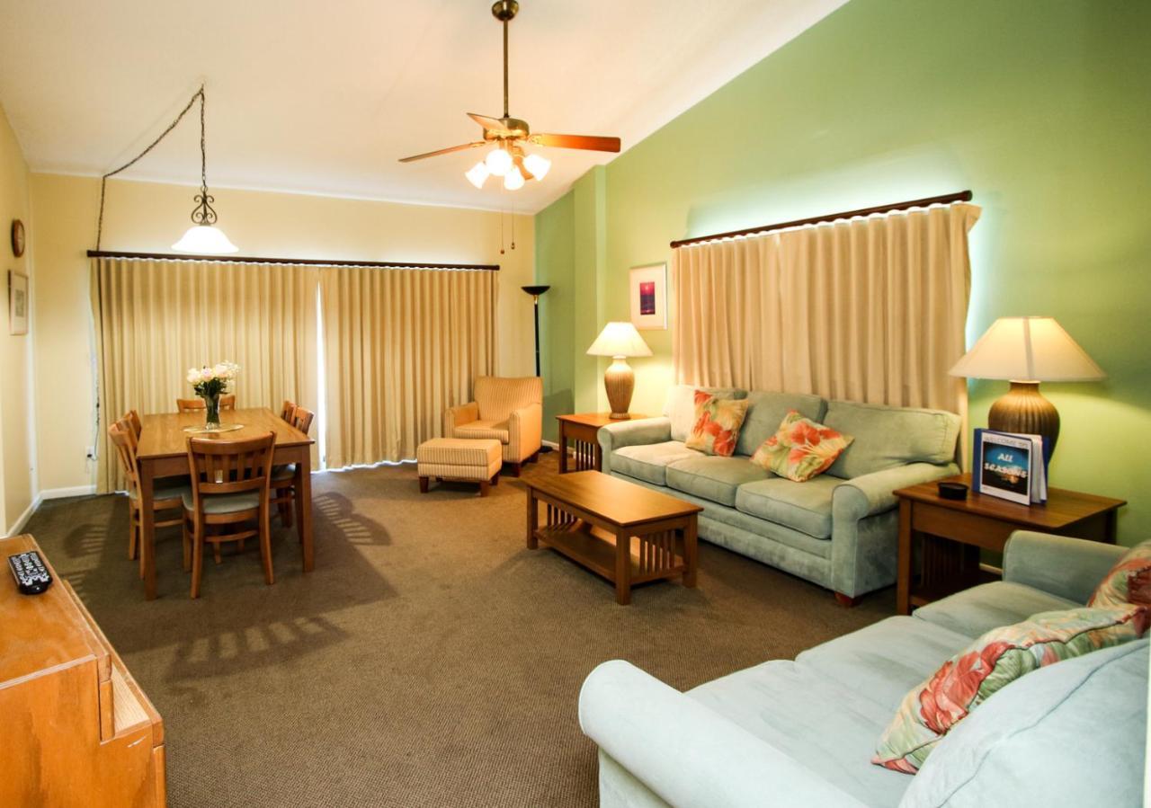 מדירה ביץ' All Seasons Vacation Resort By Liberte מראה חיצוני תמונה