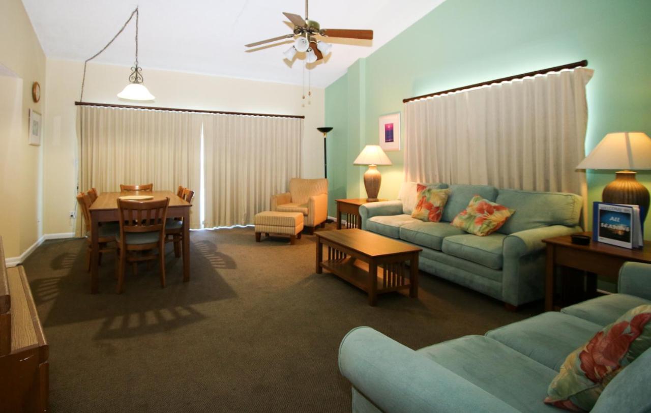 מדירה ביץ' All Seasons Vacation Resort By Liberte מראה חיצוני תמונה